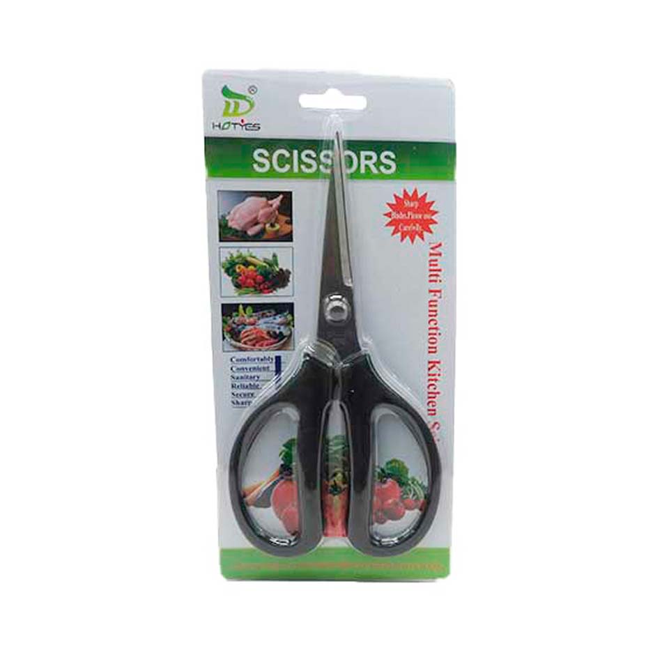 Tijera P/Cocina Bl 8 Pulgadas Hotyes Big-20146