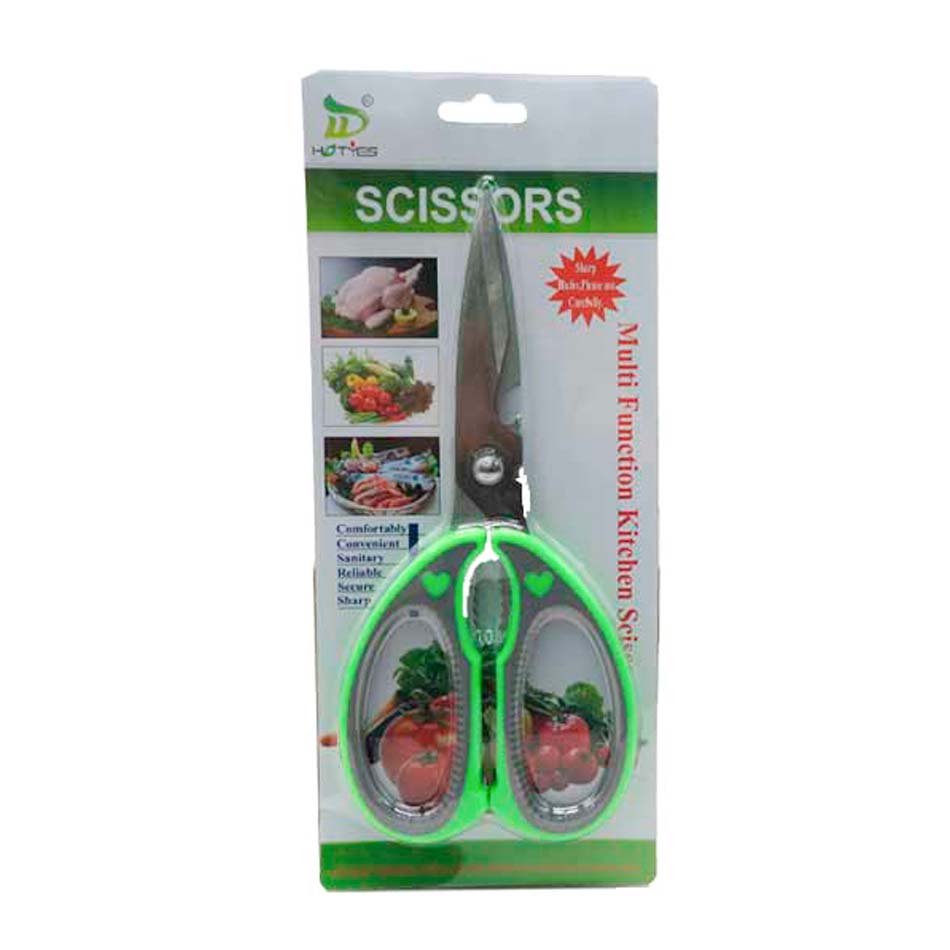 Tijera P/Cocina Bl 8,5 Pulgadas Hotyes Big-20165