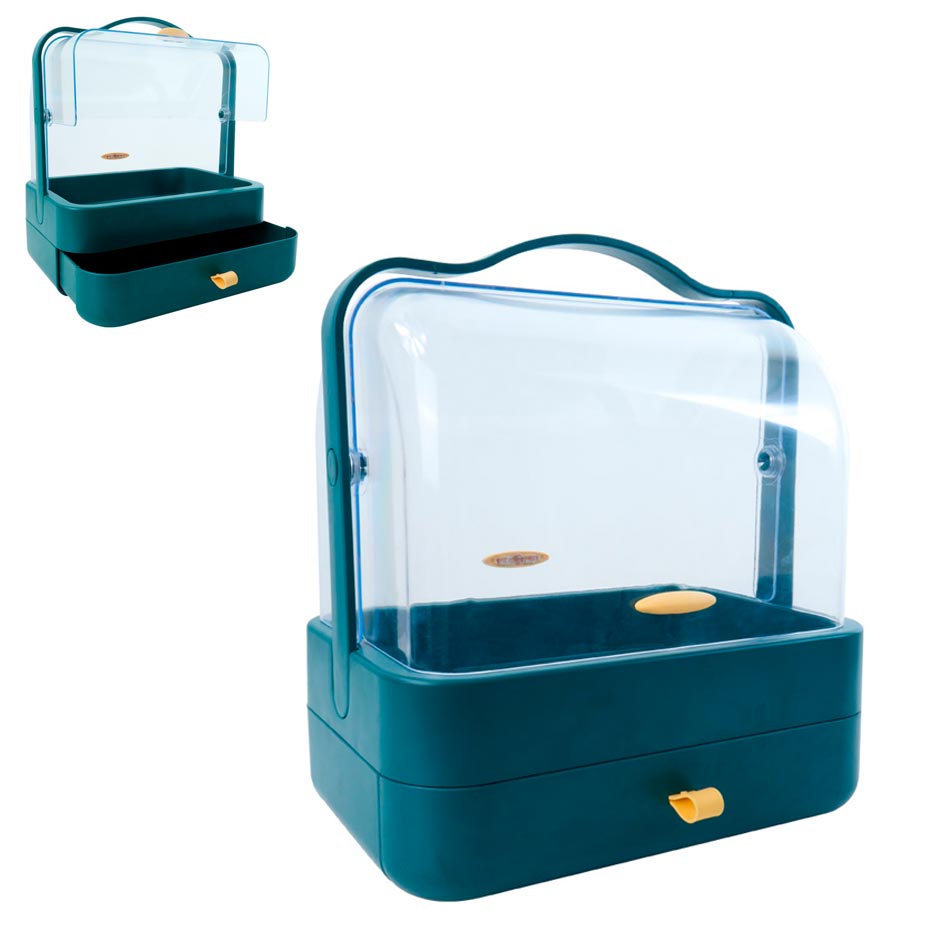 Organizador Acril P/Maquillaje Mia-20380