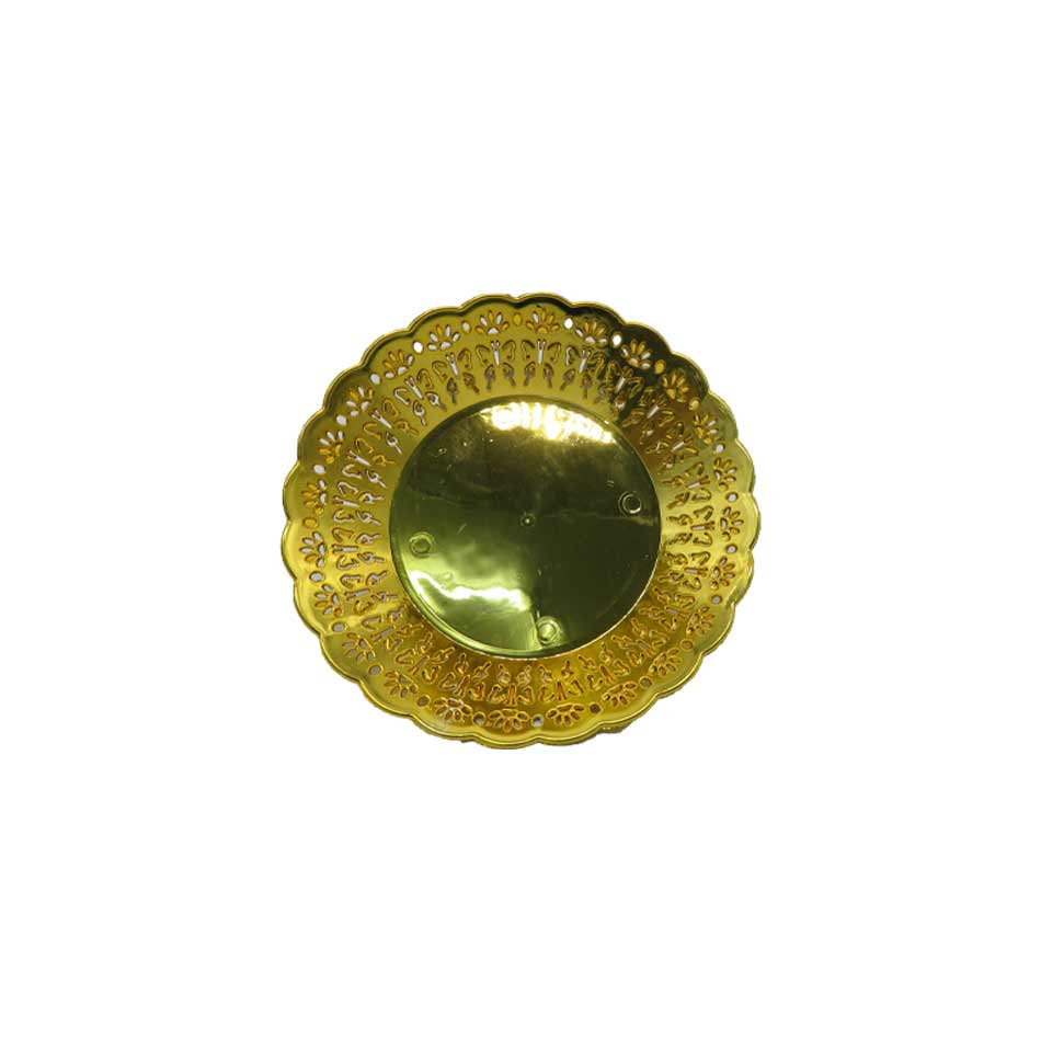 Mini Bandeja Polipro Red Mia-20235