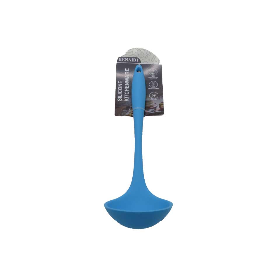 Cucharon Silicon Big-20177