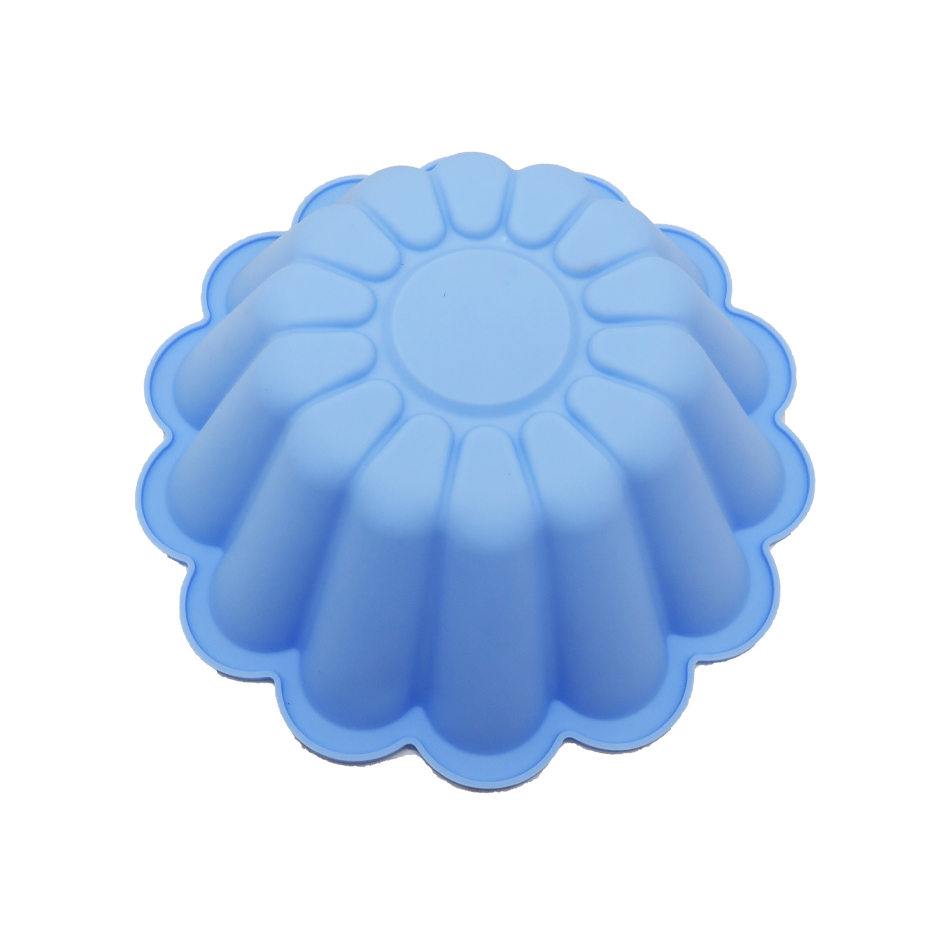 Molde Silicona Big-20402