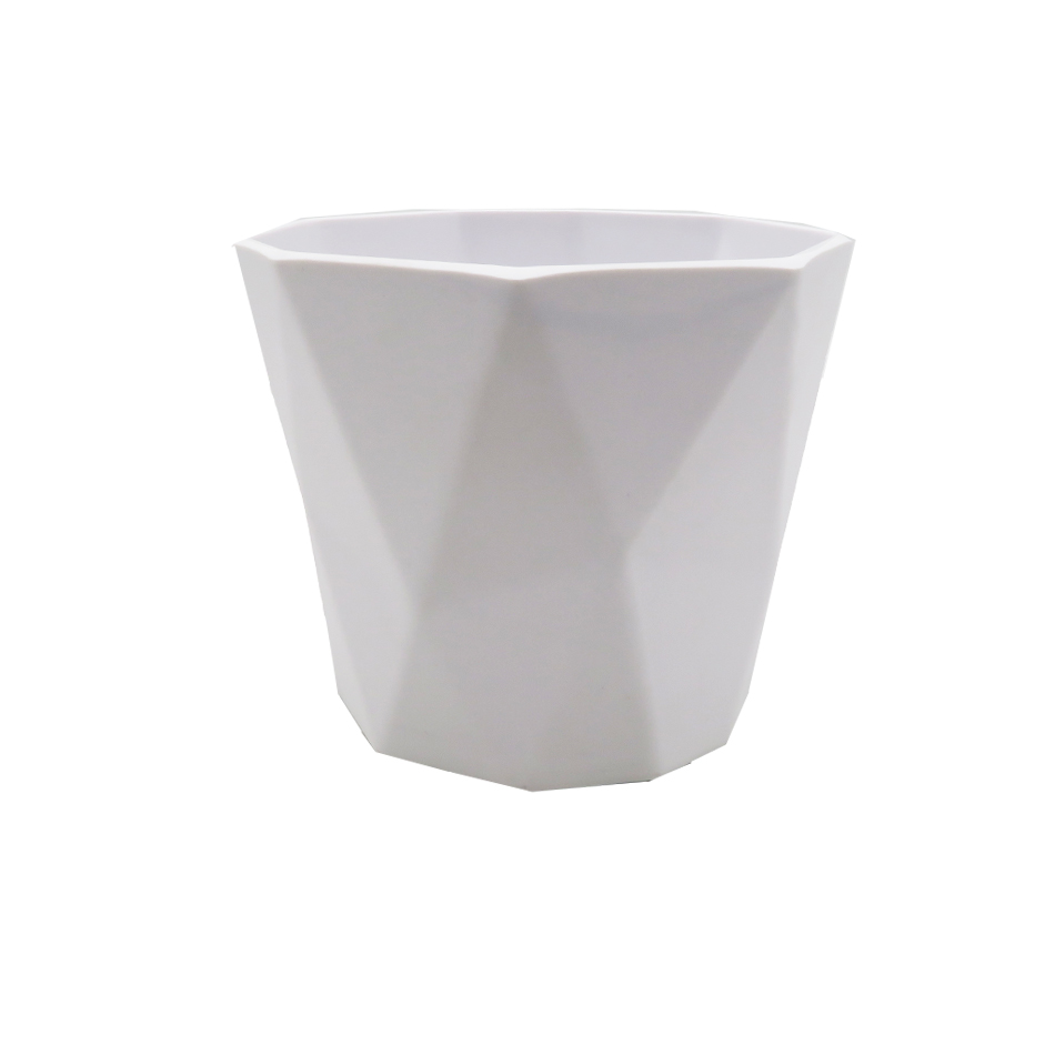 Macetero Melamine 15X12,5Cm Big-20086