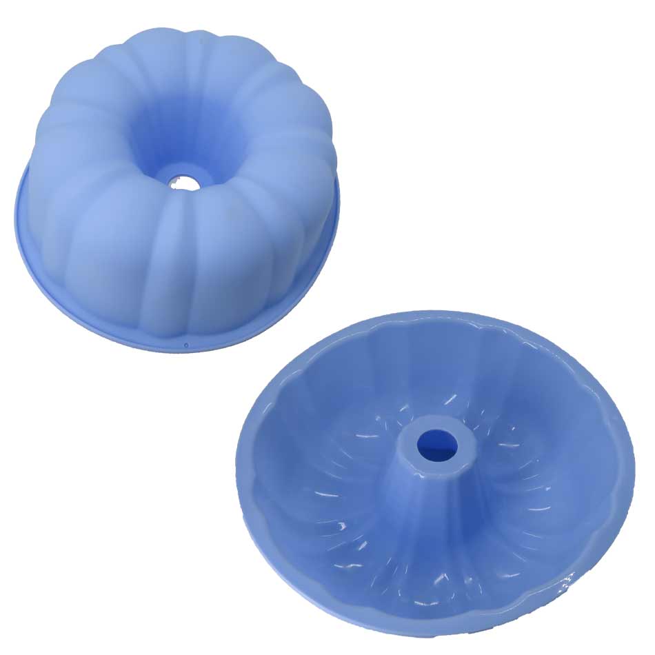 Molde Para Torta Silicon Big-20406