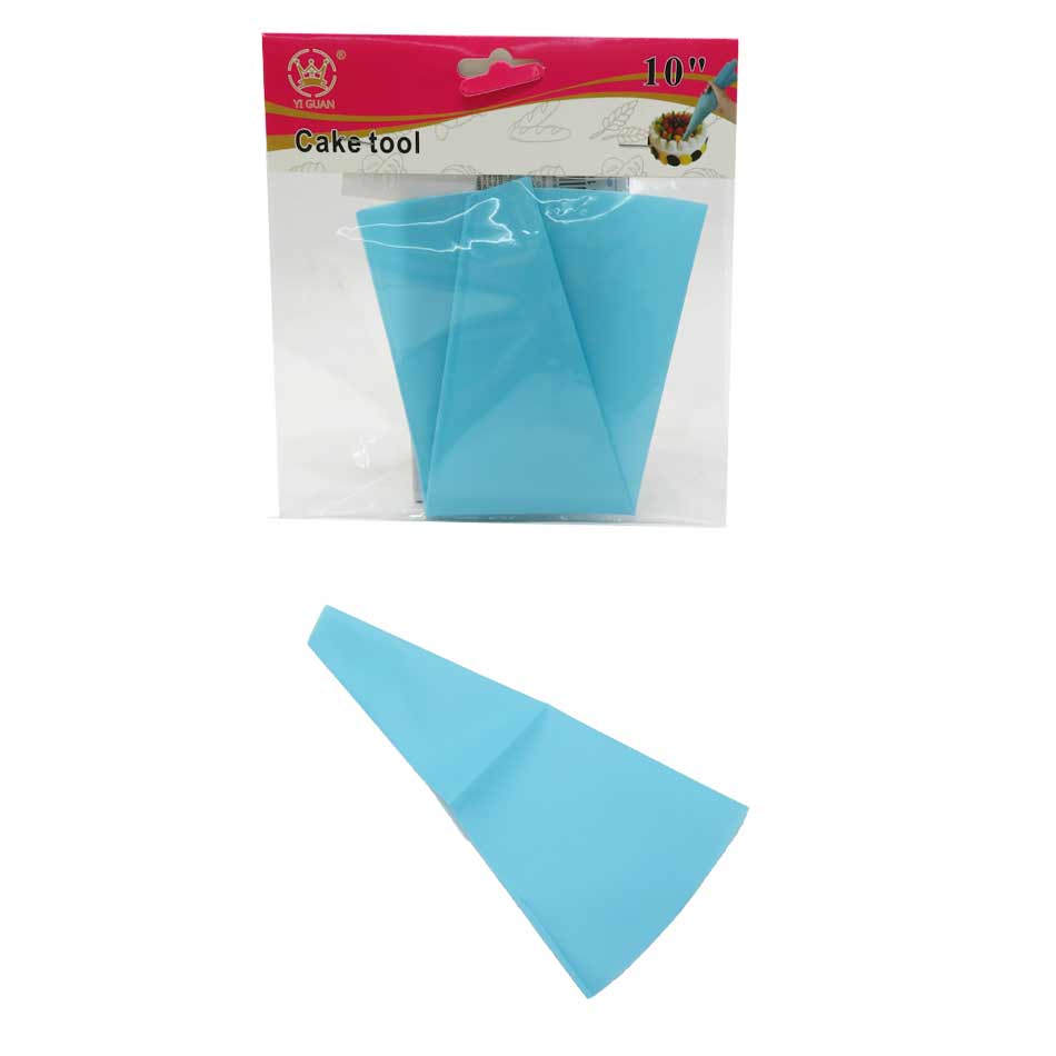 Manga Pastelera 10´´ Mia-20452