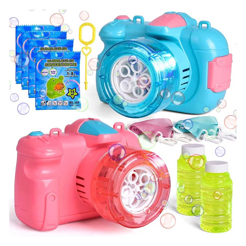Camara Burbuja Expression Bubble 361