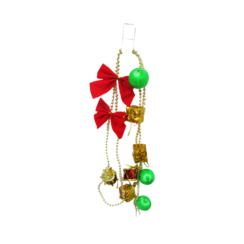 Adorno Navidad Funda Mia-10420