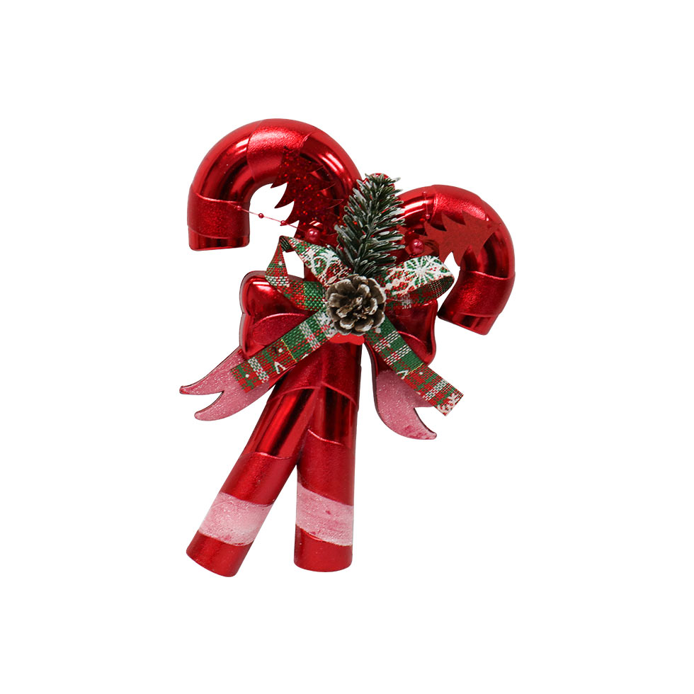 Bastón Colgante Navideños Mia-10447