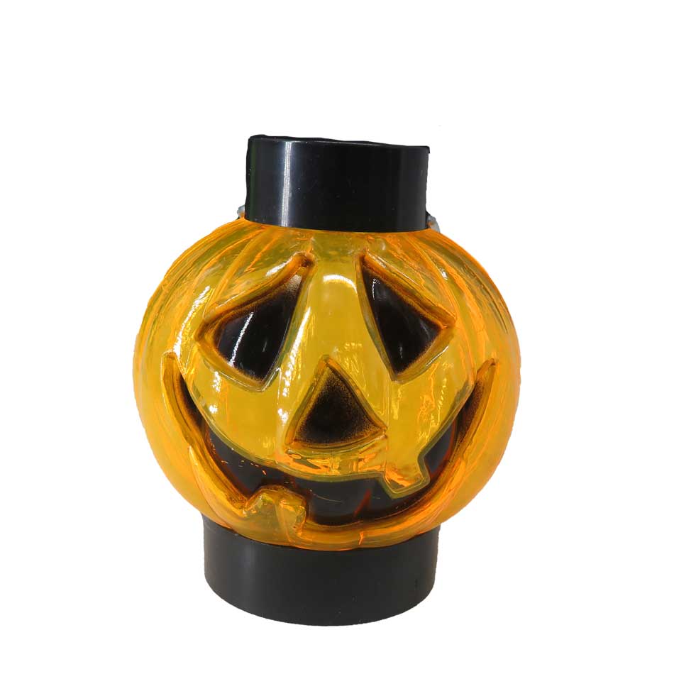 Calabaza Con Luz Hallowen Mia-10364