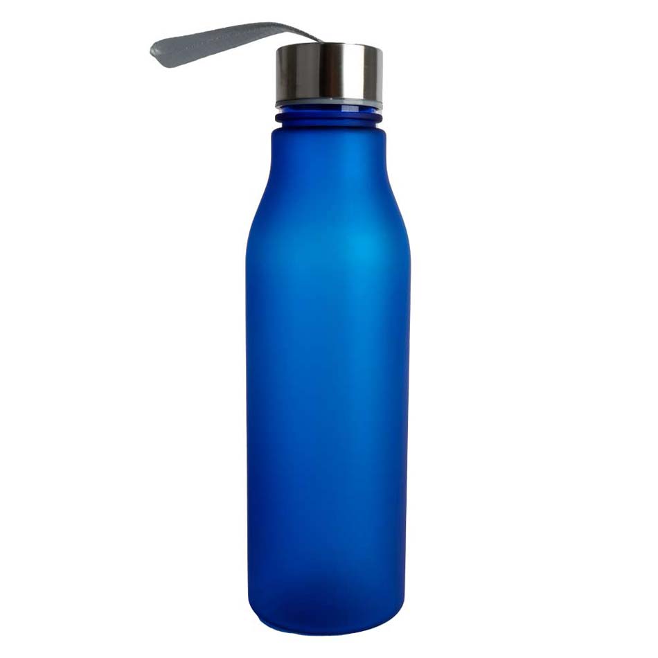 Tomatodo Plástico 600Ml Mia-20702