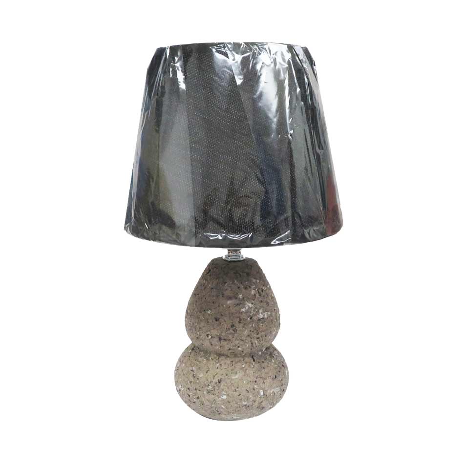 Lámpara De Mesa Surtido Big-20514