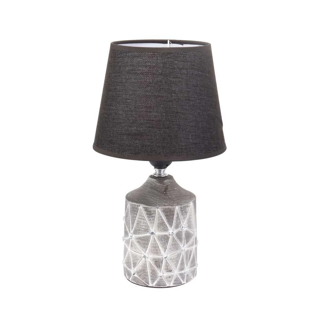 Lámpara De Mesa Surtido Big-20515