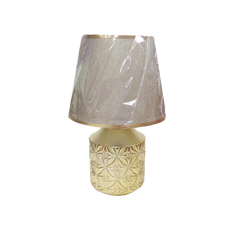 Lámpara De Mesa Surtido Big-20517