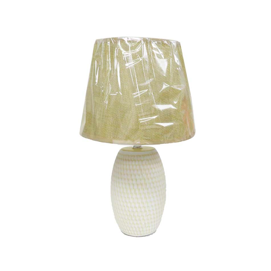 Lámpara De Mesa Surtido Big-20518