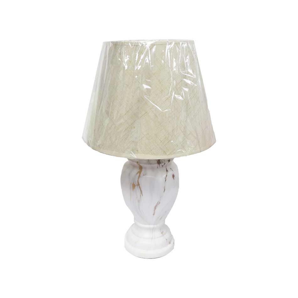 Lámpara De Mesa Surtido Big-20521