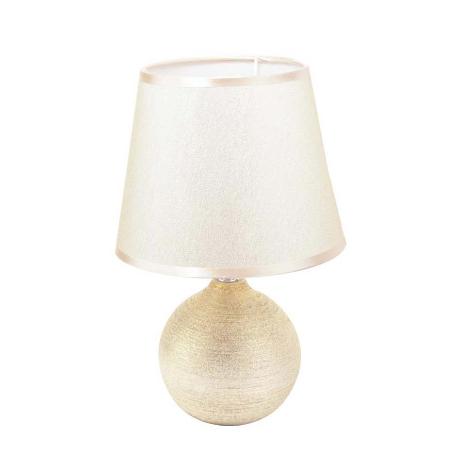 Lámpara De Mesa Surtido Big-20525