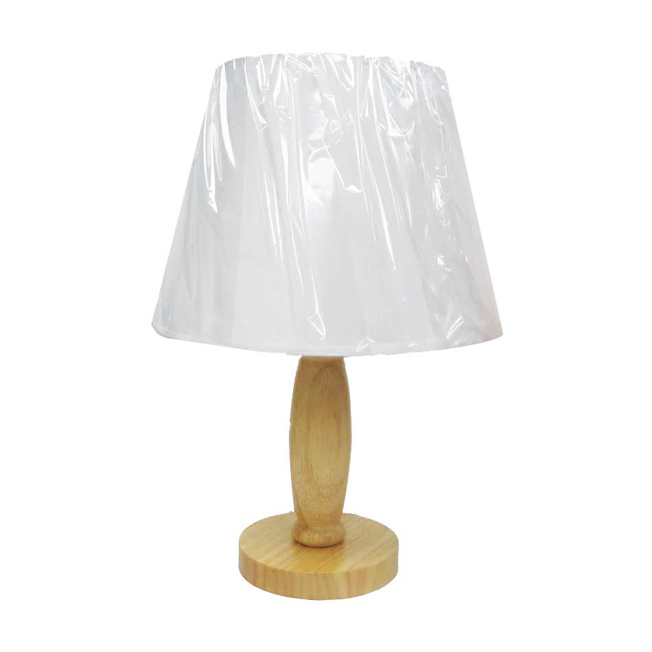 Lámpara De Mesa Surtido Big-20527