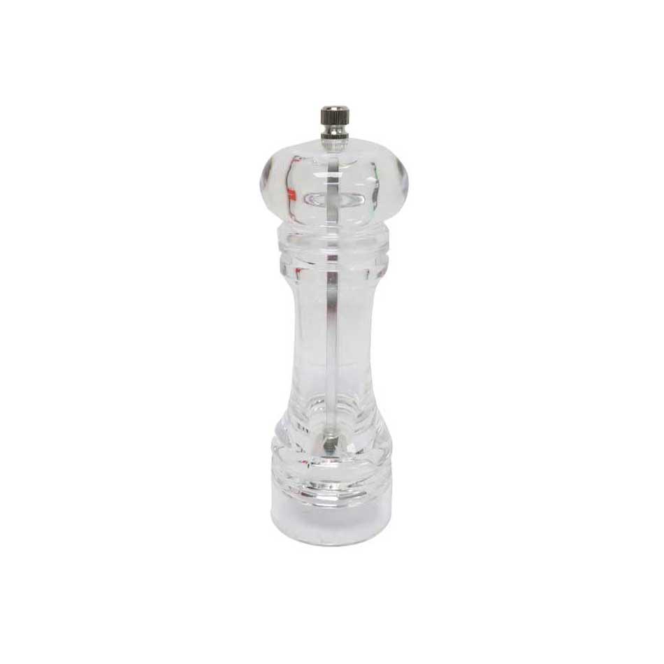 Molinillo Manual Acril 5.6X20.5Cm Mia-20796