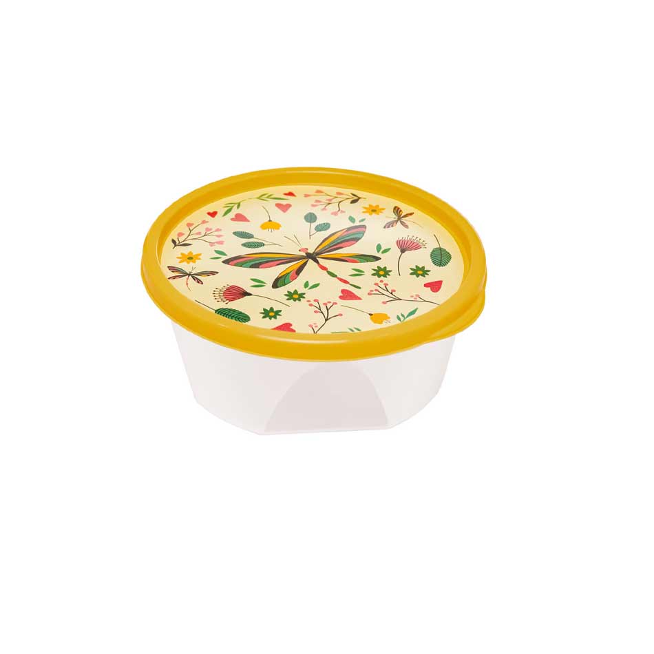 Repostero Red. Decorativo 740Ml Jaguar 4044