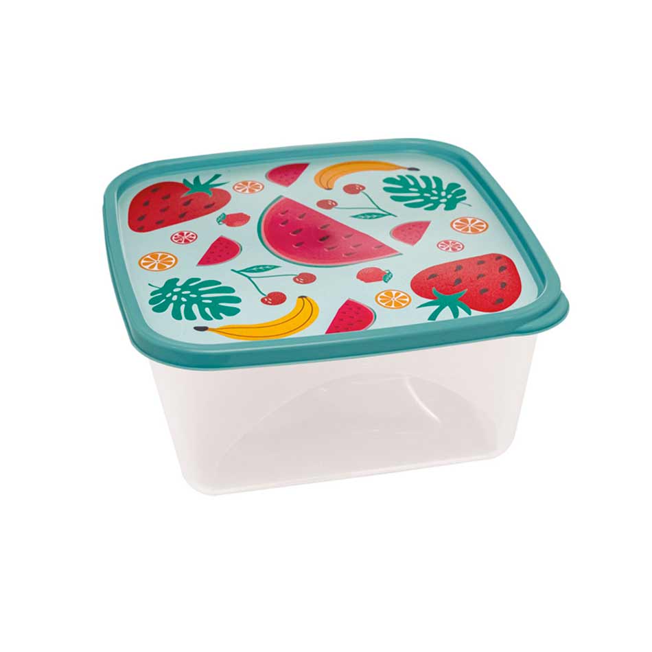 Repostero Cuad. Decorativo 3 Litros Jaguar 4107