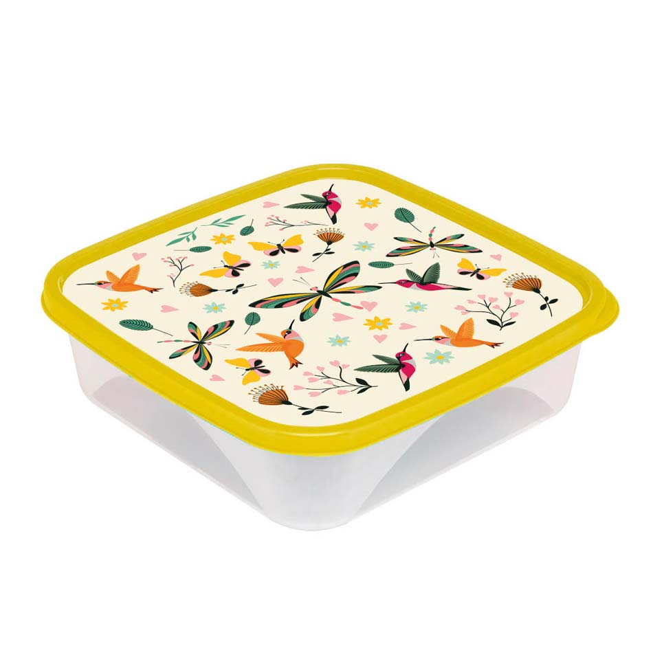 Repostero Cuad. Decorativo 1,95 Litros Jaguar 4109