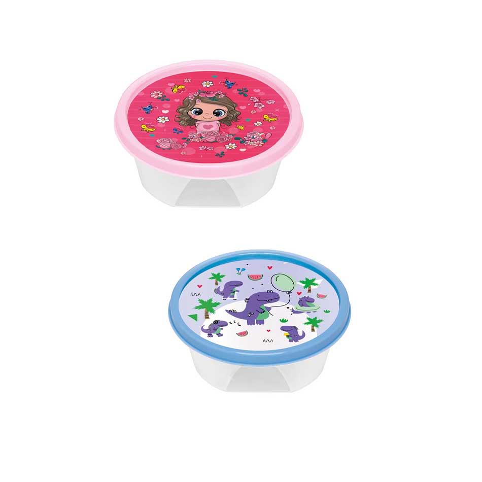 Repostero Red. 210Ml Kids Jaguar 4156