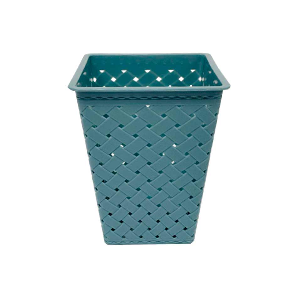 Canastilla Plástica Mia-12214