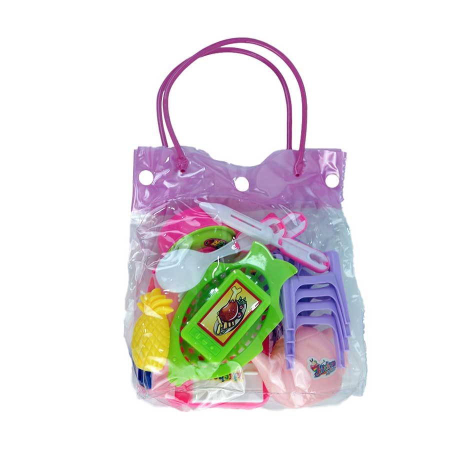 Bolsa Accesorios Cocina 7255