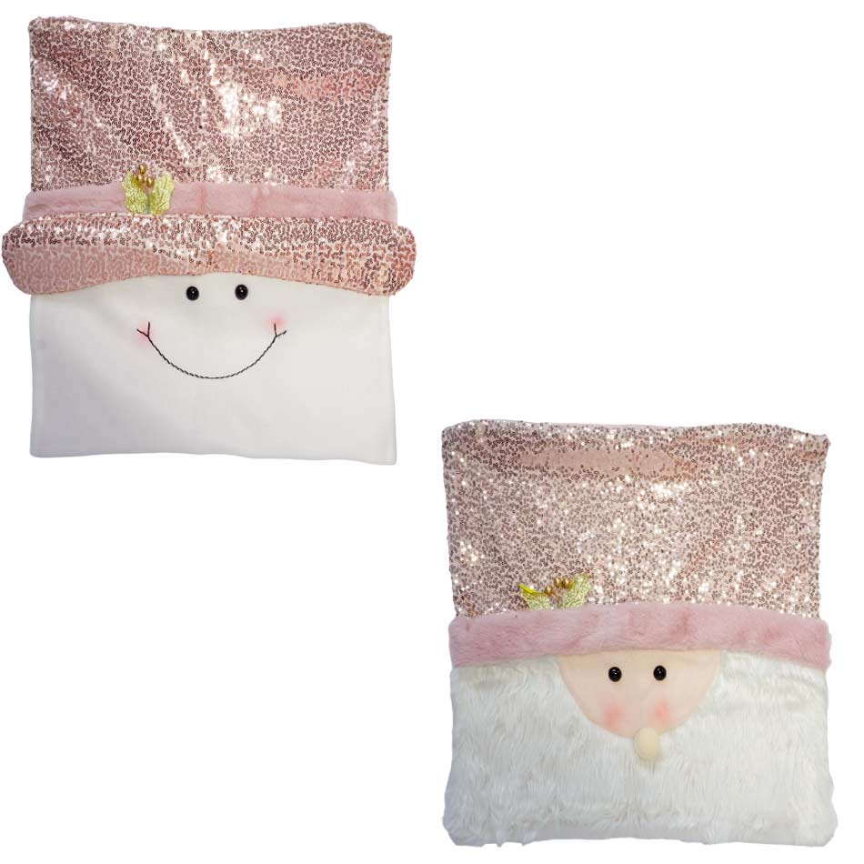 Cojin Decorativo Navidad Mia11228