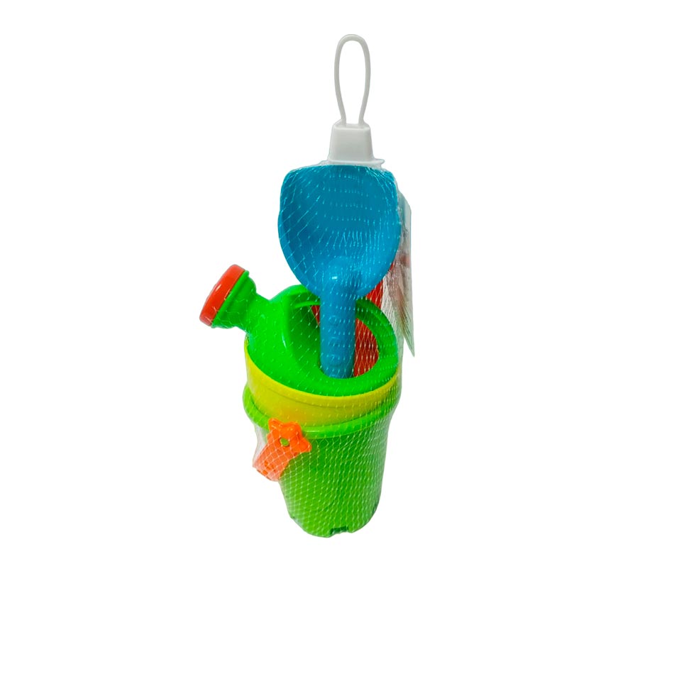 Set Playero 4 Piezas Funda 898-C2