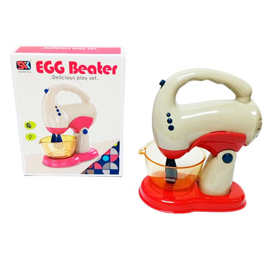Batidora Juguete con Sonido SK57A