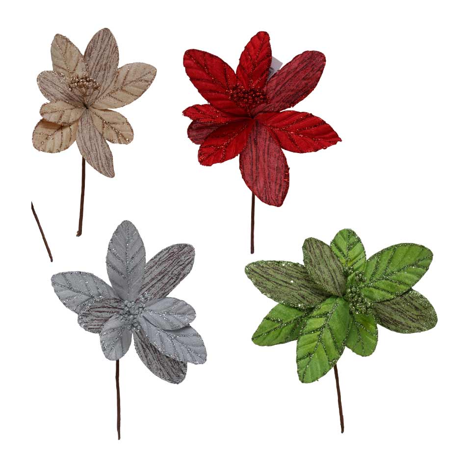 Flor Deco Naveña Mia11126