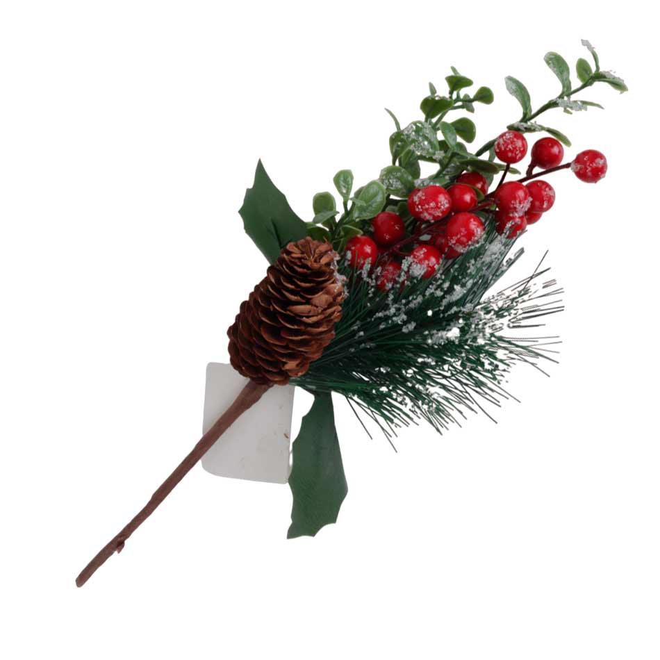 Rama De Acebo C/Piña Mia11128