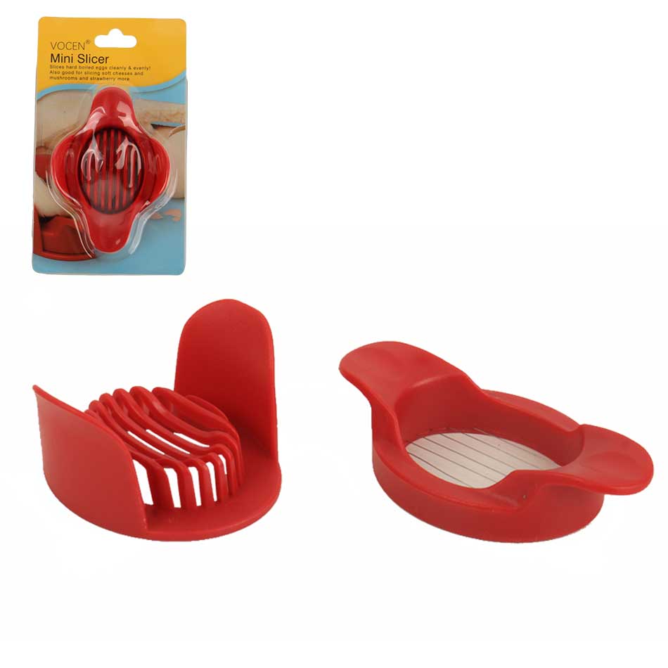 Cortador Huevo Bl Mia-12503