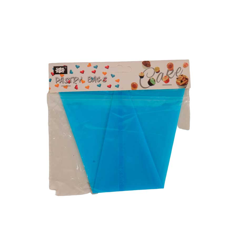 Manga Patelera De Silicona 30Cm Mia-12569