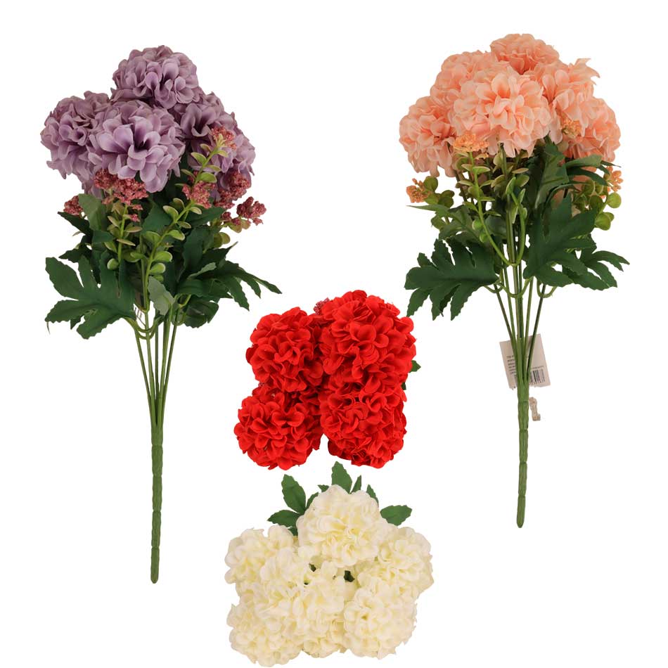 Flores Artificiales Big-Home Big-23016