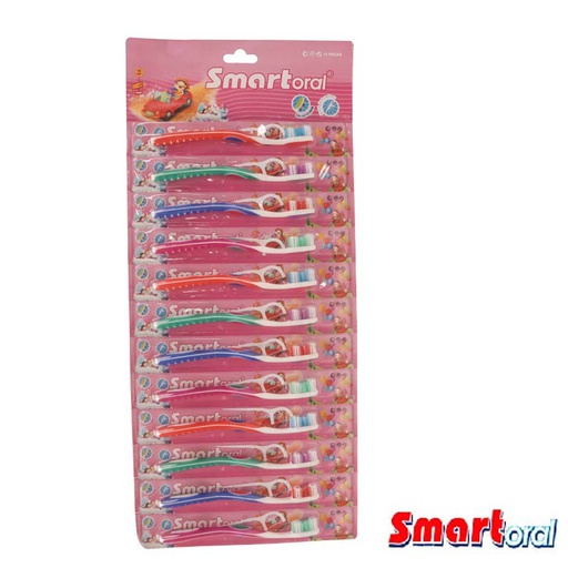 [2100734] Cepillo Smart Oral Kids C/Hilo 313 /Hc313