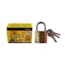 Candado Porte Nro. 63 Mia-030 /W13163