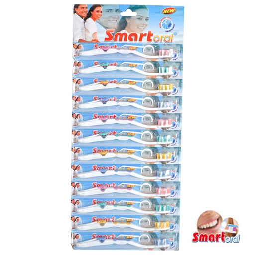 [2100732] Cepillo Smart Oral C/Hilo Hc511 /Yb02