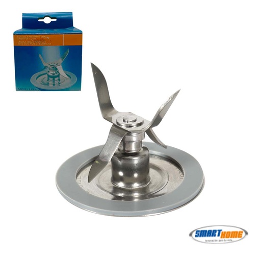 [7100025] Cuchilla P/Licuadora 4Aspas Ga-Bl-A13-1