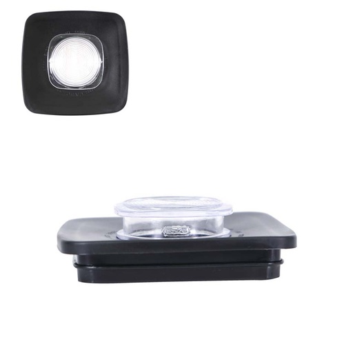[7100038] Tapa Para Licuadora Cuadrada Ga-Bl-A13-3