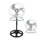 Ventilador Smart-Home Sh-18B180-3(1803/3-1)