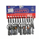 Llavero Metal C/Cortauña Mia-699