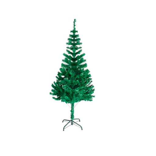 [6200059] Árbol de Navidad Clásico 1.5M BIG-5036