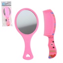 Espejo C/Peinilla Mia-3670