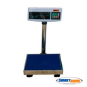 Balanza Smart-Home Dig 100Kg Tcs-A2-W