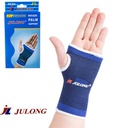 Muñequera Soporte De Palma 826 Julong Mia268