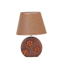 Lámpara Mesa C/Foco Mia-0151