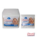 Cotonete Smart Madera Buc100 /488036