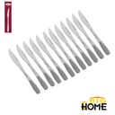 Set Cuchillos 12pzs Big Home G2468-50G